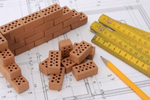 materials for designing and planning for building a house