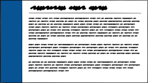 Long text in PowerPoint